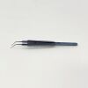 UTRATA KERSHNER 05-2322 Rhein Caps Cystotome Forceps, Titanium