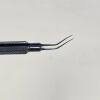 UTRATA KERSHNER 05-2322 Rhein Caps Cystotome Forceps, Titanium