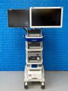 KARL STORZ Spies TC200 TC300 Tower With Spies H3-Z FI TH102 Camera Head Complete Laparoscope