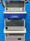 KARL STORZ Spies TC200 TC300 Tower With Spies H3-Z FI TH102 Camera Head Complete Laparoscope