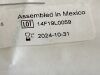 ARROW Spring-Wire Guide  AW-04025    Exp.2024-10  (K15 ) AW-04025 Spring-Wire Guide