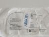 ARROW Spring-Wire Guide  AW-04025    Exp.2024-10  (K15 ) AW-04025 Spring-Wire Guide