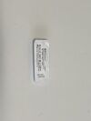 BVI VISITEC Box of 10  Retrobulba/Peribulbar  585108   Exp.2025-03  (K12 )  585108 Advance 35LP