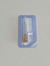 BVI VISITEC Box of 10  Retrobulba/Peribulbar  585108   Exp.2025-03  (K12 )  585108 Advance 35LP