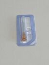 BVI VISITEC Box of 10  Retrobulba/Peribulbar  585108   Exp.2025-03  (K12 )  585108 Advance 35LP