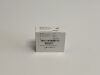 BVI VISITEC Box of 10  Retrobulba/Peribulbar  585108   Exp.2025-03  (K12 )  585108 Advance 35LP