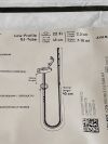 AVANOS Mic-Key Gastric-JeJunal  0270-22-2.3-45    Exp.2022-02  (K22) 0270-22-2.3-45 Mic-Key Gastric-JeJunal