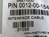 NONIN MEDICAL Interface Cable  5627-000  (K22 ) - 23 Available 5627-000 Interface Cable