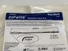 BOSTON SCIENTIFIC ZipWire Hydrophilic  M00146231B0   Exp.2022-05  (K24 ) M00146231B0 ZipWire Hydrophilic