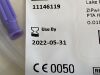 BOSTON SCIENTIFIC ZipWire Hydrophilic  M00146231B0   Exp.2022-05  (K24 ) M00146231B0 ZipWire Hydrophilic