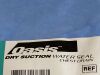ATRIUM Oasis Dry Suction  3612-100    Exp.2025-12  (K2/N15 ) 3612-100 Oasis Dry Suction