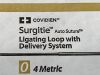 COVIDIEN Surgitie Ligating  SGL1   Exp.2023-10  (K16 )  SGL1 Surgitie Ligating