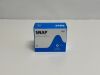 KCI Box of 10  ANAP Therapy System  SRNG10    Exp.2023-04  (K53 ) SRNG10