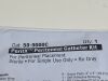 CAREFUSION PeritX Peritoneal Catheter Kit  50-9000C    Exp.2023-04  (K53 ) 50-9000C PeritX Peritoneal Catheter Kit