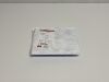 COOK MEDICAL Central Venous Catheter Set  G01915 Exp.2025-03  (K15) G01915 Central Venous Catheter Set