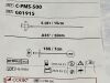 COOK MEDICAL Central Venous Catheter Set  G01915 Exp.2025-03  (K15) G01915 Central Venous Catheter Set