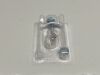 COVIDIEN Shiley Tracheostomy Tube XLT  70XLTCP  Exp.2025-09  (K15) 70XLTCP Shiley Tracheostomy Tube XLT