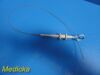 OLYMPUS FB-19SX-1 Reusable Biopsy Forceps,   WL 700mm, Round Fenestrated Cup