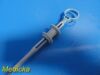 OLYMPUS FB-19SX-1 Reusable Biopsy Forceps,   WL 700mm, Round Fenestrated Cup