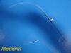 OLYMPUS FG-245X-1 & FG-24SW Grasping Forceps W/ 2 Handle (Lot of 5 Pieces)