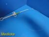 OLYMPUS FG-245X-1 & FG-24SW Grasping Forceps W/ 2 Handle (Lot of 5 Pieces)