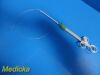 OLYMPUS FG-245X-1 & FG-24SW Grasping Forceps W/ 2 Handle (Lot of 5 Pieces)