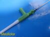 OLYMPUS FG-245X-1 & FG-24SW Grasping Forceps W/ 2 Handle (Lot of 5 Pieces)