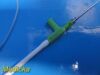 OLYMPUS FG-245X-1 & FG-24SW Grasping Forceps W/ 2 Handle (Lot of 5 Pieces)