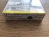 KINAMED 35-100-1040 SuperCable Iso-Elastic Cerclage System Polymer Cable w/ Ti Clasp 1.5mm(X)
