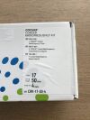 AVANOS MEDICAL CRP-17-50-4 Coolief Cooled Radiofrequency Kit 16G x 50mm x 4mm