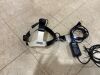 STORZ 94129 Headlight