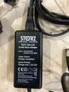 STORZ 94129 Headlight