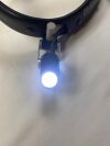 STORZ 94129 Headlight