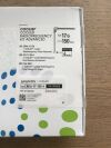 AVANOS MEDICAL CRKA-17-150-4 Coolief Cooled Radiofrequency Kit Advanced 17G x 150mm x 4mm (SD)