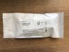 AVANOS MEDICAL CRKA-17-150-4 Coolief Cooled Radiofrequency Kit Advanced 17G x 150mm x 4mm (SD)