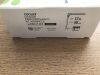 AVANOS MEDICAL CRKA-17-50-2 Coolief Cooled Radiofrequency Kit Advanced 17G x 50mm x 2mm