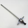 OLYMPUS A20915A, A20907A, A20925A Olympus Cystoscopy Sheath with 2 Obturators