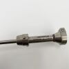 OLYMPUS A20915A, A20907A, A20925A Olympus Cystoscopy Sheath with 2 Obturators
