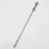 OLYMPUS A20915A, A20907A, A20925A Olympus Cystoscopy Sheath with 2 Obturators