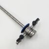 OLYMPUS A20915A, A20907A, A20925A Olympus Cystoscopy Sheath with 2 Obturators