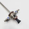 OLYMPUS A20915A, A20905A, A20923A Olympus Cystoscopy Sheath with 2 Obturators