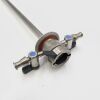 OLYMPUS A20915A, A20905A, A20923A Olympus Cystoscopy Sheath with 2 Obturators