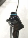 OLYMPUS LF Type V LF-V Visera Intubation Scope