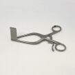 V. MUELLER NL5390-006 Discectomy Retractor, 10x50mm Blade