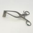 V. MUELLER NL5390-006 Discectomy Retractor, 10x50mm Blade