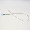 OLYMPUS FB-19SX-1 Flexible Biopsy Forceps, Straight, Fenestrated, Round Cups