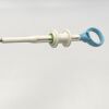 OLYMPUS FB-19SX-1 Flexible Biopsy Forceps, Straight, Fenestrated, Round Cups