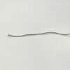 OLYMPUS FB-19SX-1 Flexible Biopsy Forceps, Straight, Fenestrated, Round Cups