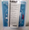 COOK G04652 Melker Uncuffed Emergency Cricothyrotomy Catheter Set 6mm ID C-TCCS-600 (Expired 2023/21)