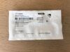 SMITH MEDICAL 536035 Medex W/M/FLL Clamp APV=1.1ml 60in Ext (50/Case)(X)